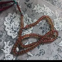 تسبیح سندلوس گمشده