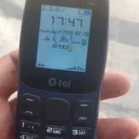 گوشی ساده یکماه خریداری شده
