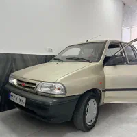 پراید مدل۸۹