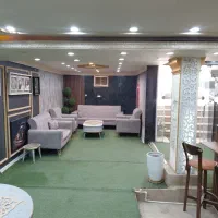 فروش کافه قیطران