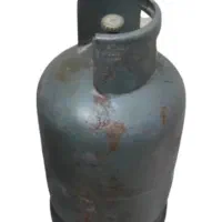 کپسول لرد گاز (استوک)