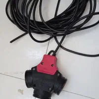 سیم برق باسه شاخ