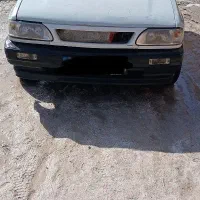 پراید هاچبک