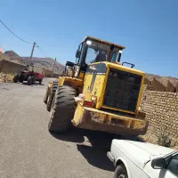 فروش لودر کم کار همه چی پلمپ