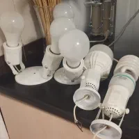 لامپ وسرلامپ