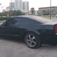 Mustang 2008|خودرو سواری و وانت|قشم, |دیوار