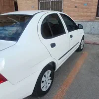 تیبا سمند سورن پلاس