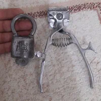 فروش اشیائ قدیمی