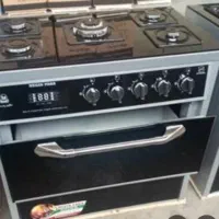 اجاق گاز