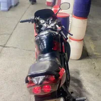 Cbr150r|موتورسیکلت|تهران, دریا|دیوار