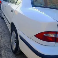 سمند Lx 89 بی رنگ|خودرو سواری و وانت|اردبیل, |دیوار