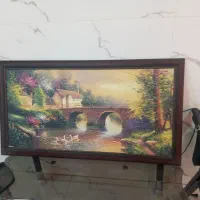 تابلو پوستر نقاشی