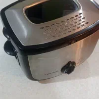 سرخ کن همیلتون