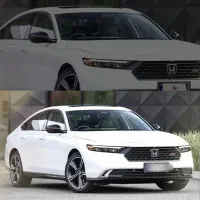 فروش حواله هوندا آکورد وارداتی ۲۰۲۵
