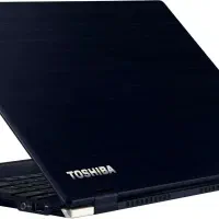 لپتاپ toshiba|رایانه همراه|اهواز, کوی سعدی|دیوار