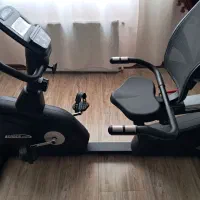 دوچرخه ثابت