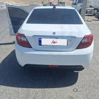 دنا اتومات مدل 1401بدون رنگ بدون تصادف
