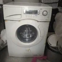 لباسشویی اصل کره سامسونگ