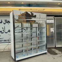 فریزر ایستاده در ابعاد مختلف