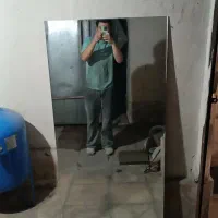 ایینه قدی