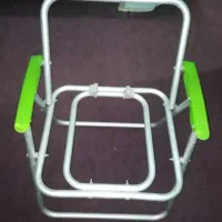 صندلی فرنگی تاشو