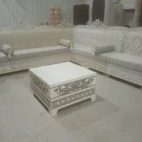 رنگ آمیزی چوب پارسا