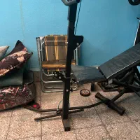 وسایل بدنسازی