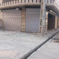 یک باب مغازه سرنبش