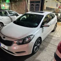 سراتو فول درحد