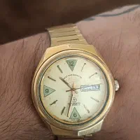 ساعت وستن واچ اصلی درحال کار