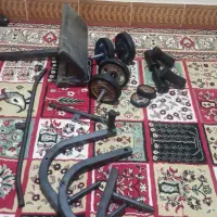 وسایل بدنسازی