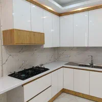ریگلاژ و تعویض لولا کابینت