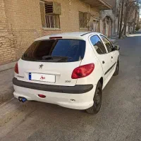 206 تیپ 2|خودرو سواری و وانت|اهواز, کیان اباد|دیوار