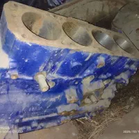 میلنک سیلندرسر سلیندر کالبرات نیسان