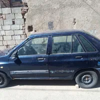 پراید82