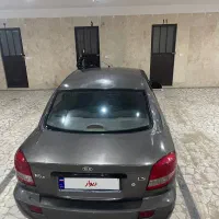 ریو اتومات تمیز و سالم