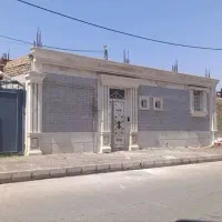 اجرای نمای سنگ و سفال