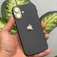آیفون 16 نرمال