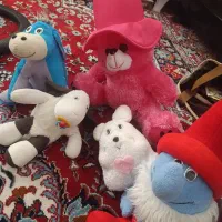 عروسک