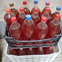 آبغوره تازه همدان خانگی
