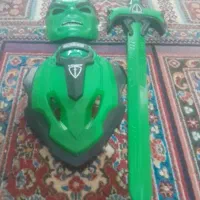 شمشیر هالک