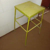 چهار پایه