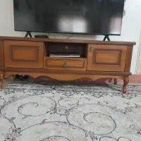 میز تلویزیون نونو جنس روس