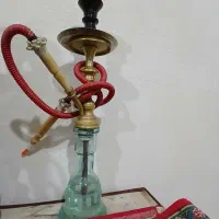 باسلام یه قلییون دوسیب