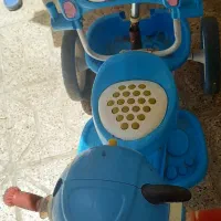 سه چرخه
