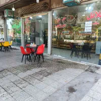 استخدام دونفر خانم یا آقا