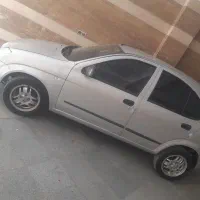 تیبا ۲ مدل۹۴