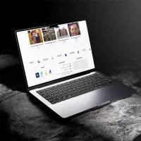 طراحی سایت حرفه ای با و فروشگاهی از ۸ تومن