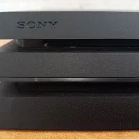 فروش ps4 pro|کنسول، بازی ویدئویی و آنلاین|تهران, شهرک محلاتی|دیوار