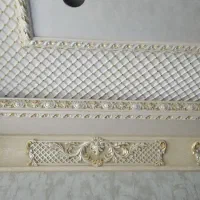 اجرای پتینه و نقاشی ساختمان